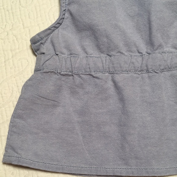 0-3m (5/$20) Cotton Summer Dress by Old Navy - Picture 13 of 16